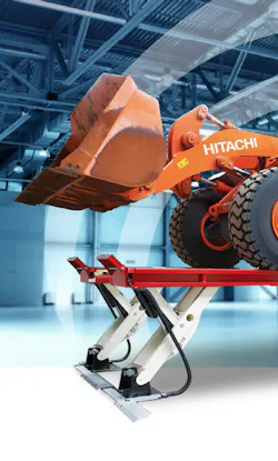 What’s more, the SKYLIFT delivers lifting capacities from 62,400 lbs. up to 156,000 lbs. – all with simple-to-use, intuitive controls. What’s more, the SKYLIFT delivers lifting capacities from 62,400 lbs. up to 156,000 lbs. – all with simple-to-use, intuitive controls.