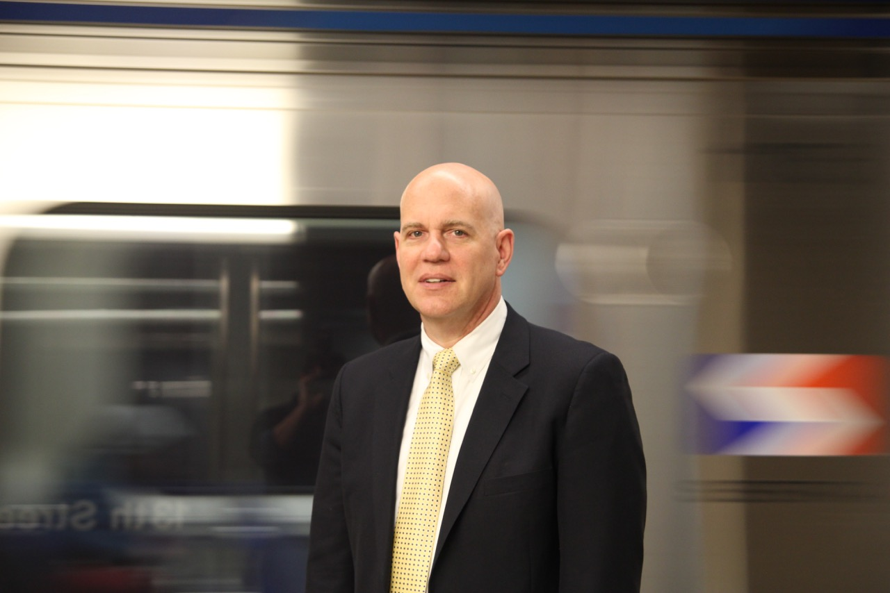 Under Knueppel&rsquo;s direction, the SEPTA team successfully completed 32 transit infrastructure improvement projects as part of its $191 million Stimulus program. The SEPTA ARRA Program has been nationally recognized for its efficiency, effectiveness, and innovative program management.