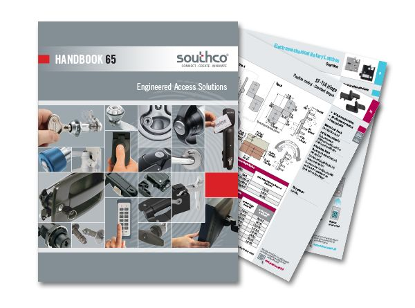 Handbook 65 is available on online as an e-book and print versions can be requested there as well. The print version of Handbook 65 is currently available in English, German and Chinese languages, with French, Italian, Spanish, Japanese and Korean Handbooks coming soon.