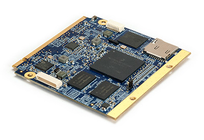 The Via QSM-8Q60 features a Linux BSP which includes the kernel (3.0.35) and bootloader source codes.