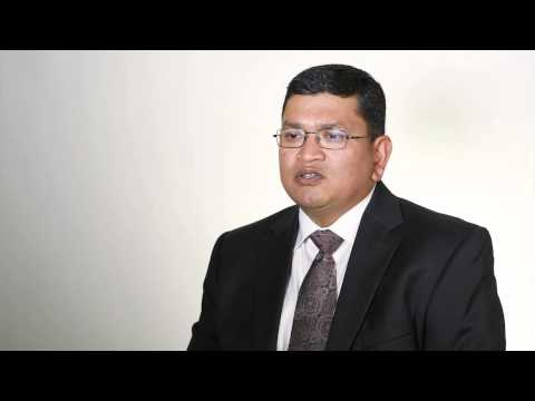 2015 Top 40 Under 40: Arnab Gupta