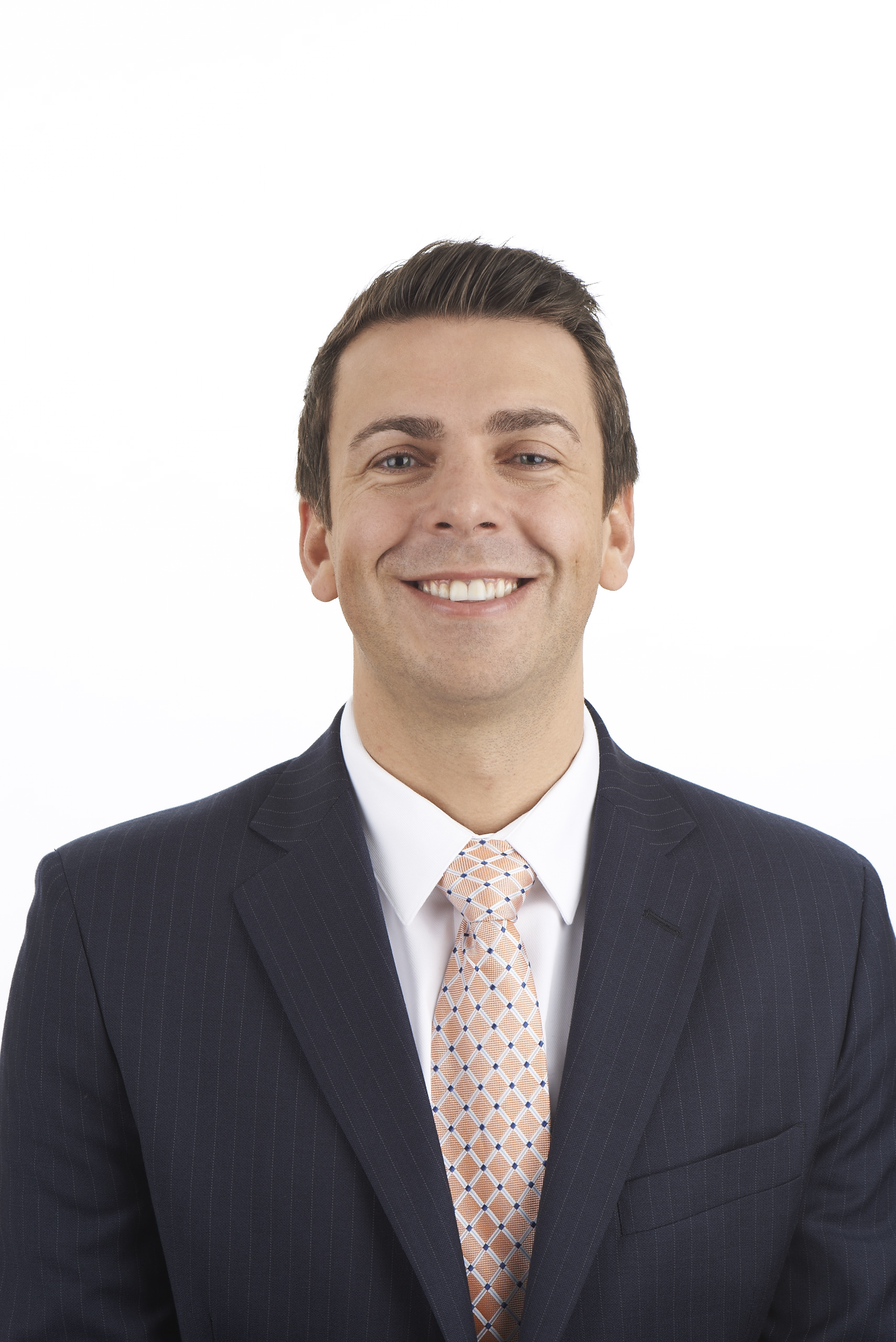 Justin Vonashek, Keolis