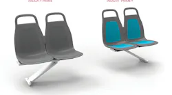 Inight-Prime+ adds color inserts for an enhanced aesthetic value while maintaining cleanability, weight and cost advantages. Inight-Prime+ adds color inserts for an enhanced aesthetic value while maintaining cleanability, weight and cost advantages.