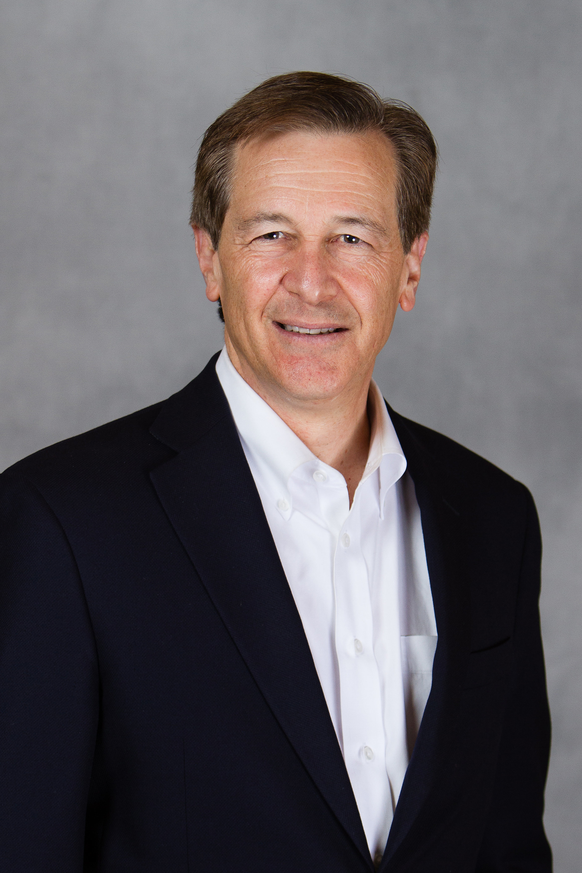 Bob Schena, CEO of Rajant Corp.