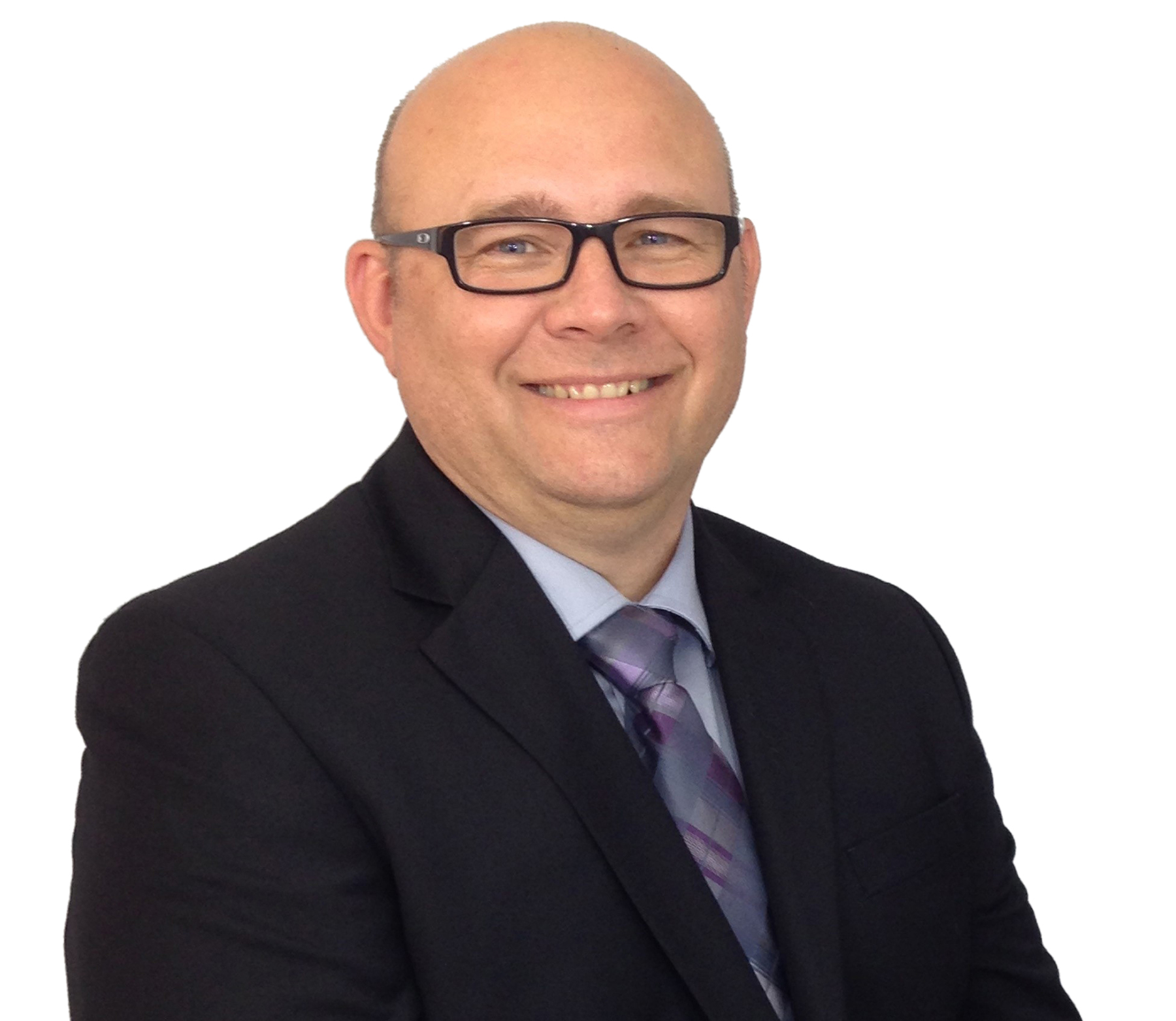 Poljak received a bachelor of science degree in electrical engineering from Point Park College.