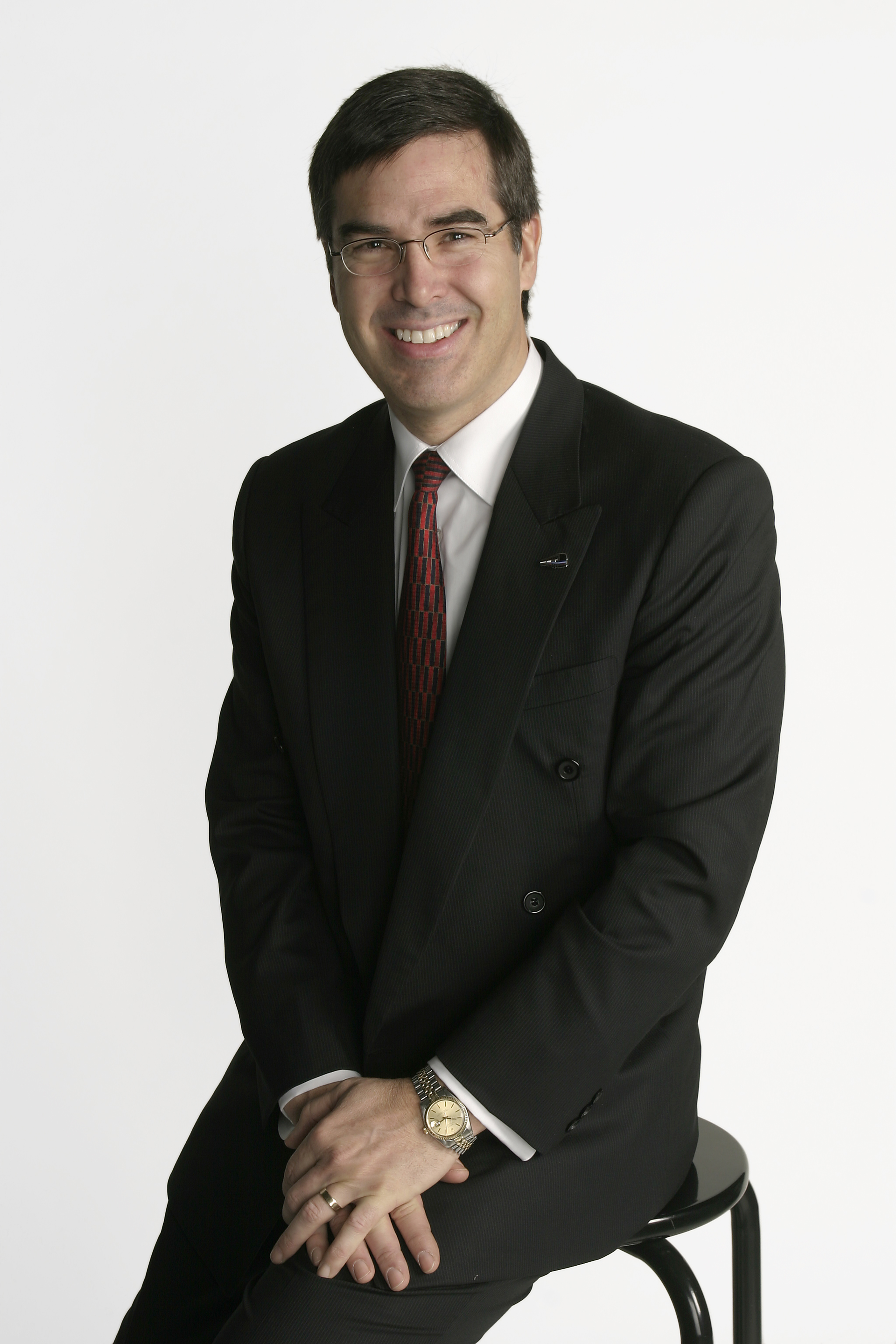 Bolduc credits a supportive company environment and the people he worked with for giving him the training and opportunities to grow and advance.