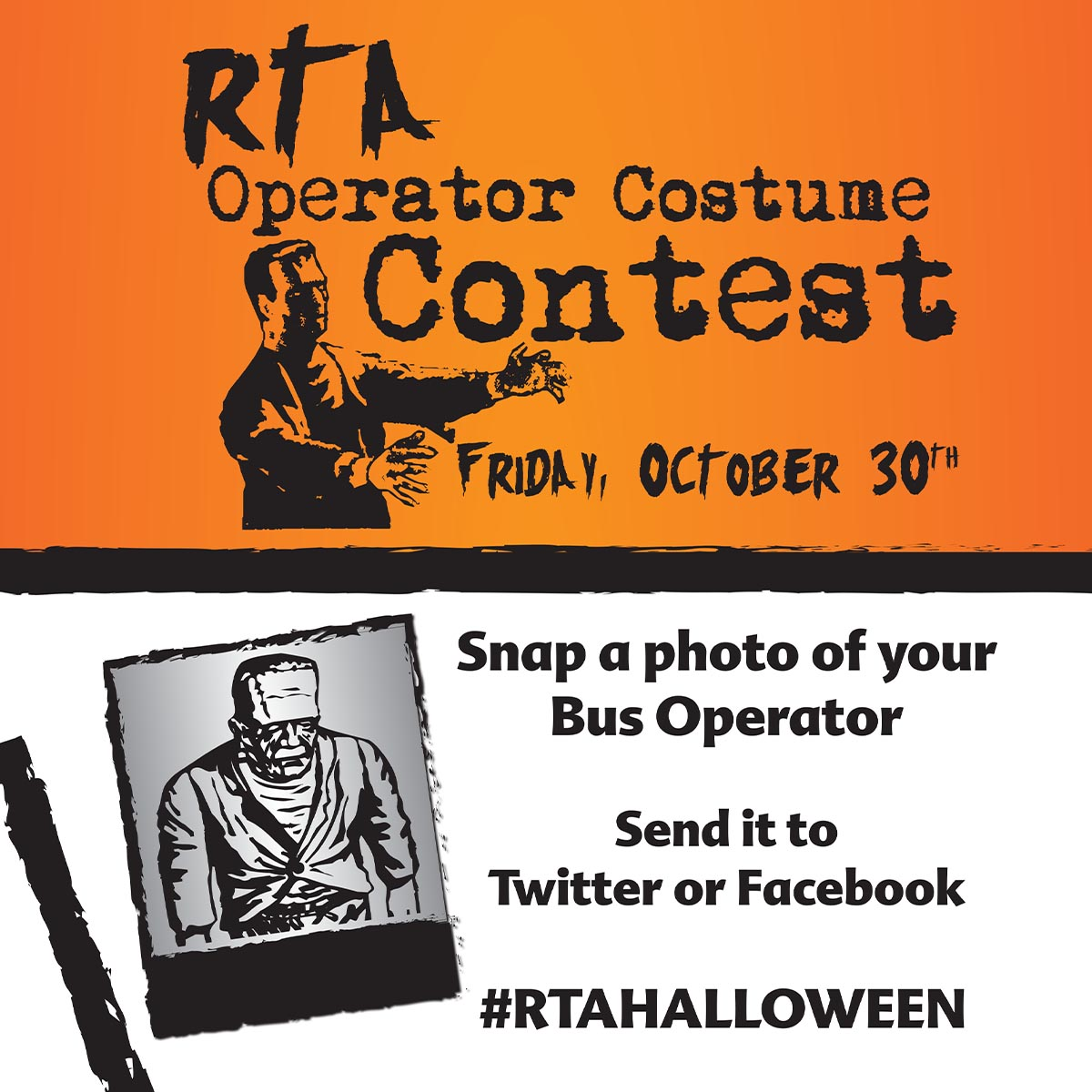Dayton bus drivers will wear their costumes on their routes Oct. 30, as part of the agency's costume contest.
