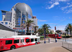 MTS ridership has steadily grown over the past six years and is expected to surpass 100 million passengers in FY 2016. MTS ridership has steadily grown over the past six years and is expected to surpass 100 million passengers in FY 2016.