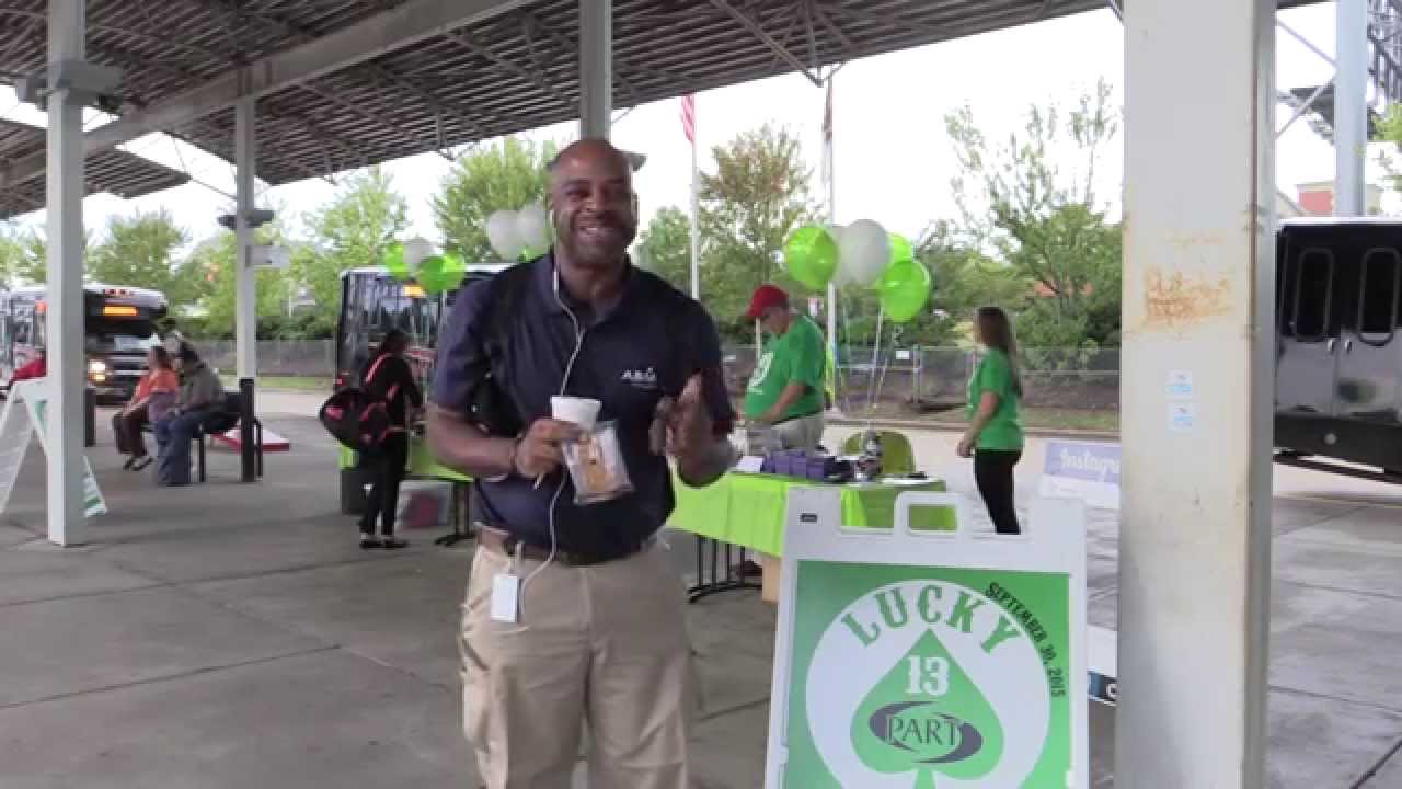 PART Express Celebrates its 13th Anniversary