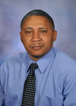 Arnold Isham, Director of Transit Operations, Cincinnati Metro Arnold Isham, Director of Transit Operations, Cincinnati Metro