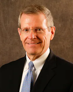 George Ward is the executive director of the University of Kentucky’s Coldstream Research Campus. George Ward is the executive director of the University of Kentucky’s Coldstream Research Campus.
