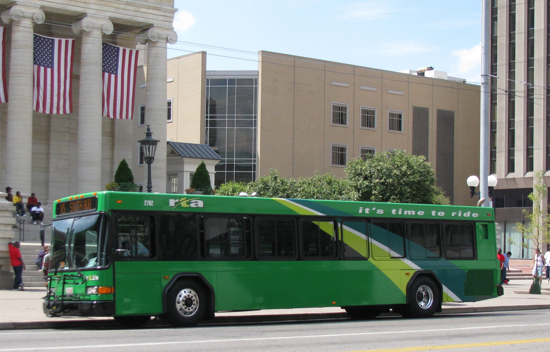 Greater Dayton Rta 564a0eb29535c