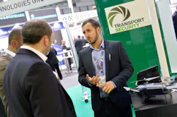 Transport security professionals from across the UK will attend the Transport Security Expo in London. Transport security professionals from across the UK will attend the Transport Security Expo in London.