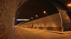 PureActiv Geospatial Video Analytics have been installed to help protect the Tom Lantos Tunnels in the Devil’s Slide area of San Mateo county California. PureActiv Geospatial Video Analytics have been installed to help protect the Tom Lantos Tunnels in the Devil’s Slide area of San Mateo county California.