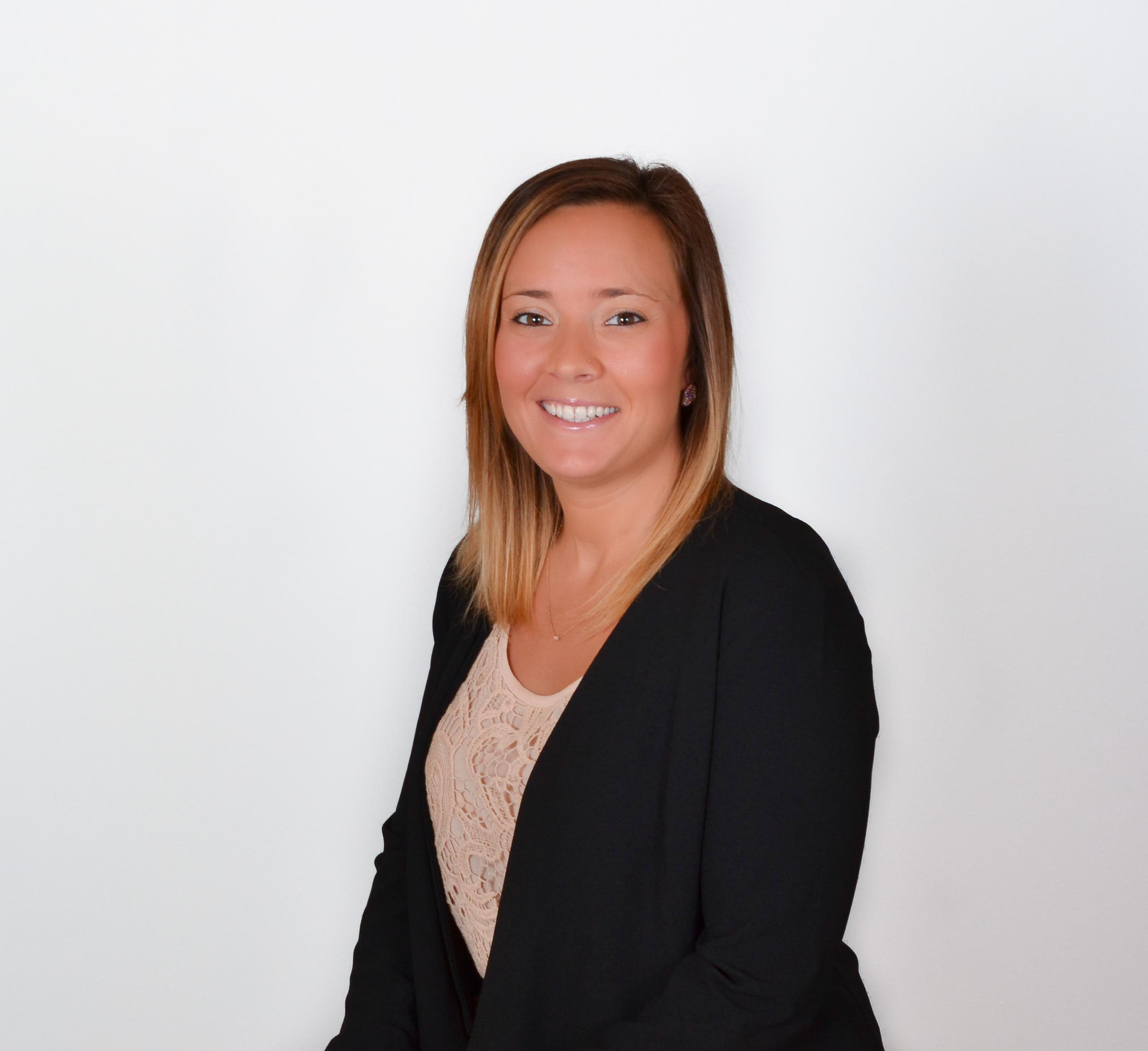 Casey Grafe, marketing specialist