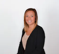 Casey Grafe, marketing specialist Casey Grafe, marketing specialist