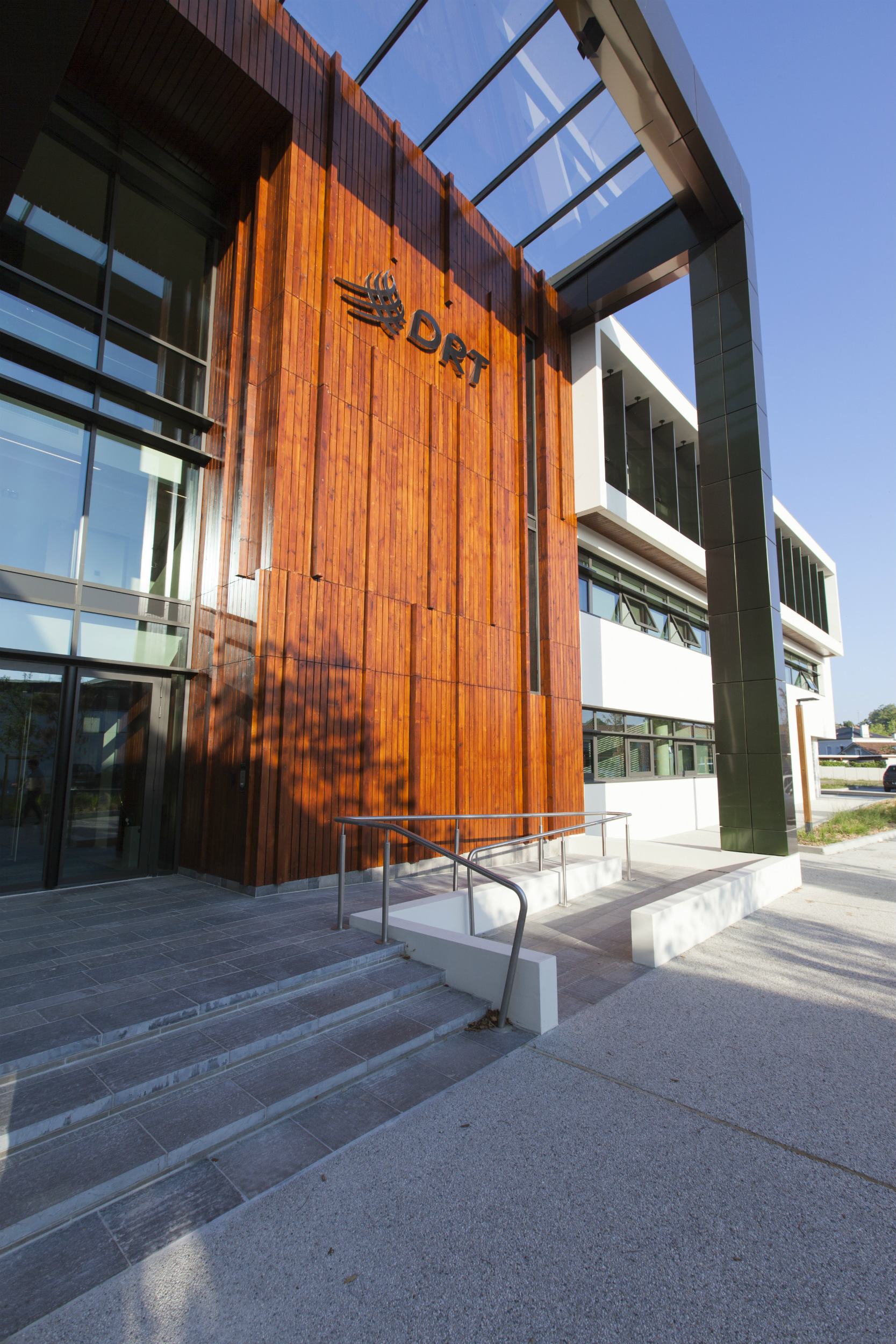 Cyclozonal is a new aroma developed by DRT.