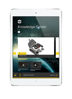 Users can sort through content by market, product or content type so they only have to see the information that’s relevant to them. The playlist feature also makes it easy to share information with colleagues or anyone else who might need it. Users can sort through content by market, product or content type so they only have to see the information that’s relevant to them. The playlist feature also makes it easy to share information with colleagues or anyone else who might need it.