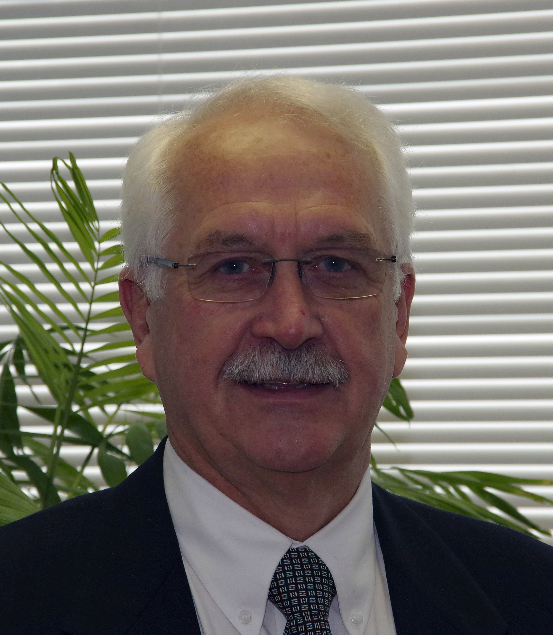 John Iain Barrowman MBE, Cummins vice president - high-horsepower operations.