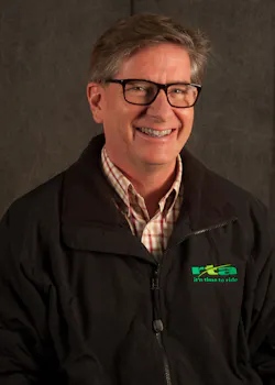 The Greater Dayton RTA is pleased to announce the promotion of Mark Benefiel to the newly created position of quality assurance & administrative specialist in the maintenance department. The Greater Dayton RTA is pleased to announce the promotion of Mark Benefiel to the newly created position of quality assurance & administrative specialist in the maintenance department.