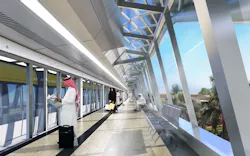 Ryadh Metro Ryadh Metro