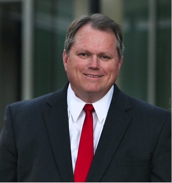 Scott Smith, CEO, Valley Metro