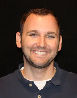 Genovese spent the past nine years in the position of sales/project manager. Genovese spent the past nine years in the position of sales/project manager.