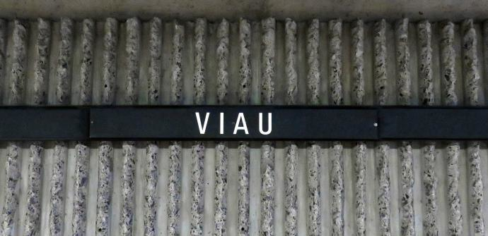 Viau station will remain open during the work, which will begin in mid-year 2017 and be completed in late 2019.