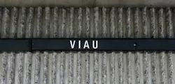 Viau station will remain open during the work, which will begin in mid-year 2017 and be completed in late 2019. Viau station will remain open during the work, which will begin in mid-year 2017 and be completed in late 2019.