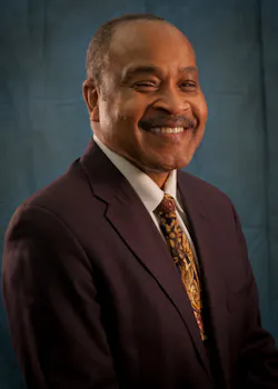 Anthony Whitmore. Anthony Whitmore.