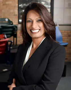 Karen Dhanie Karen Dhanie