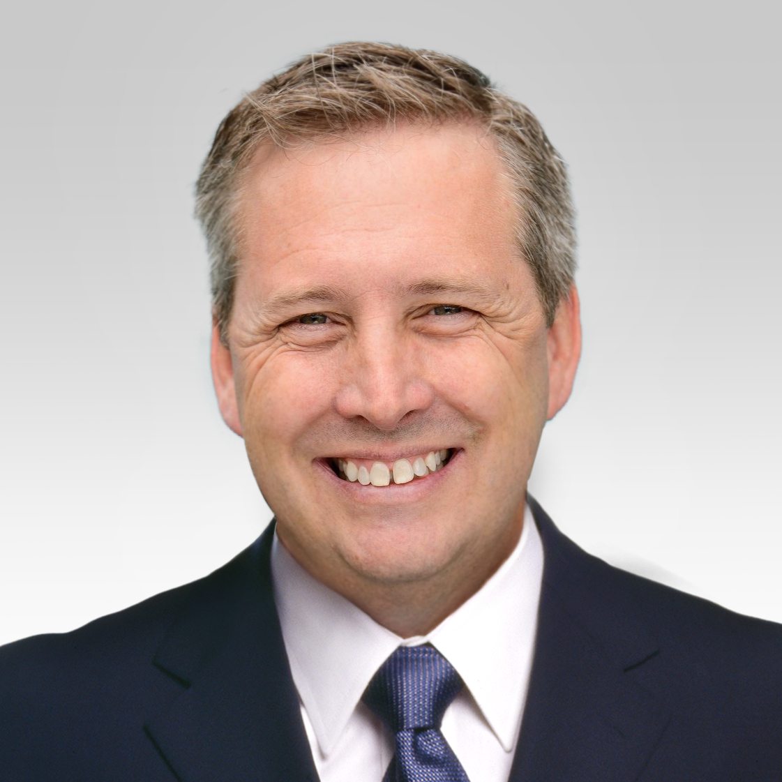 Michael W. &ldquo;Mike&rdquo; Johnson.