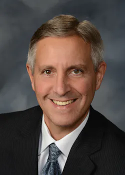 Raymond Leduc has been appointed president of Nova Bus and Prevost. Raymond Leduc has been appointed president of Nova Bus and Prevost.