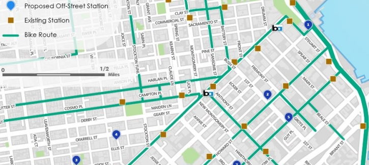 Bikeshare Expansion Map 56f559aea0482