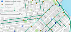 Bikeshare Expansion Map 56f559aea0482 Bikeshare Expansion Map 56f559aea0482