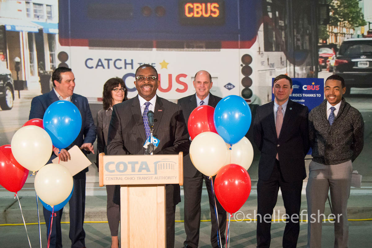 CBUS One Million Trips Celebration 56f00351dc88c
