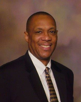 Cincinnati Metro Senior Vice President of Operations and Chief Operations Officer Thomas Stringer Jr.