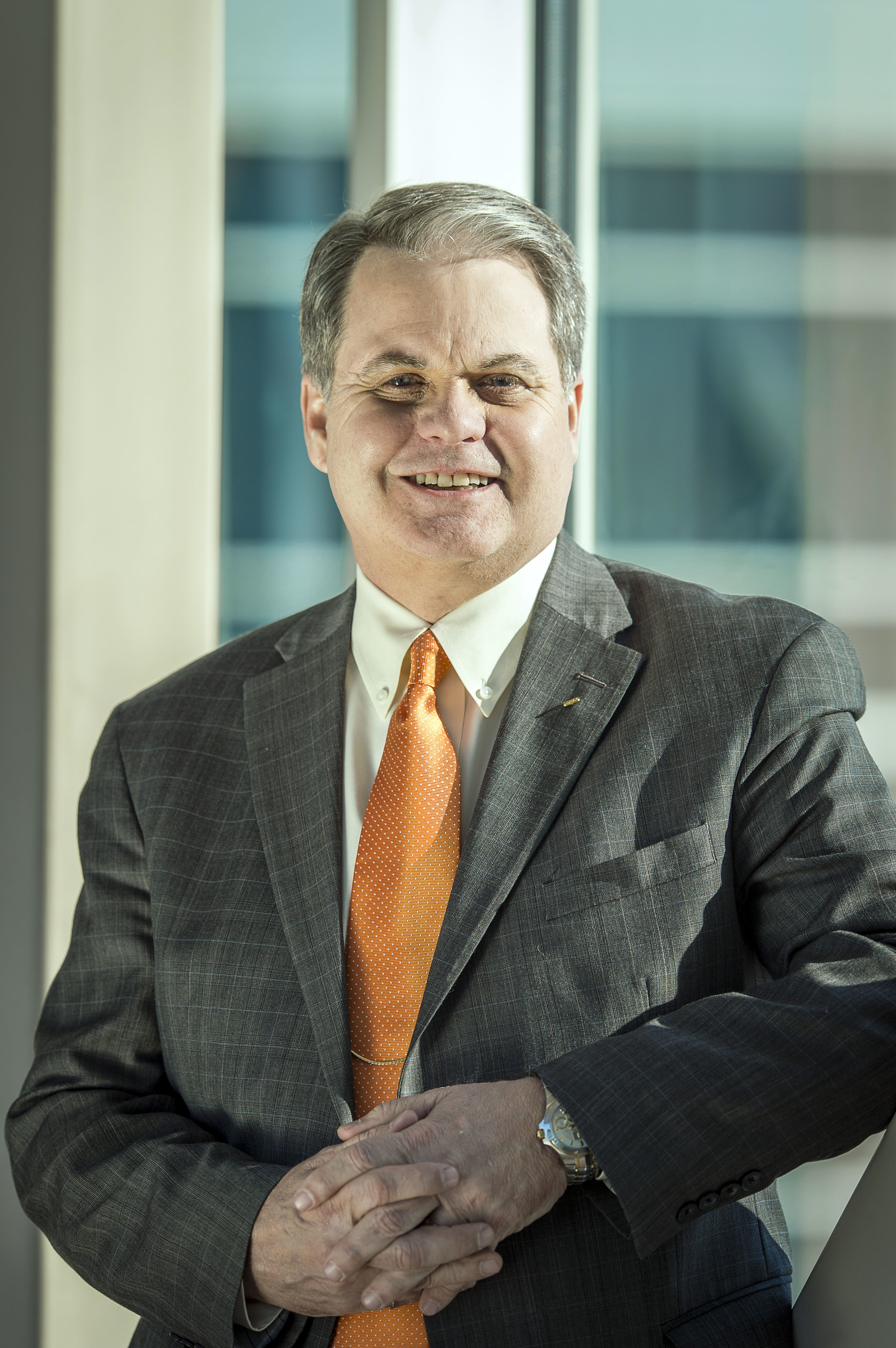 HDR Director of Professional Services Scott Goehri, P.E., ENV SP.