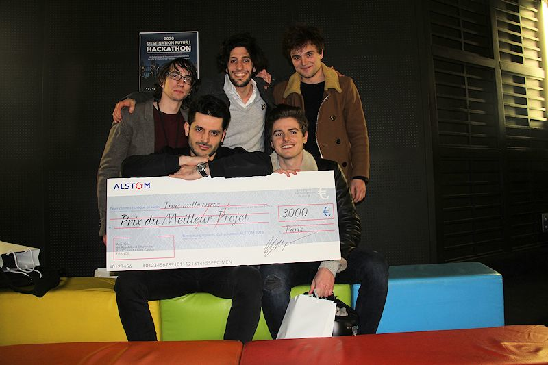 Hackathon Meilleurprojet 56f1482220d7a