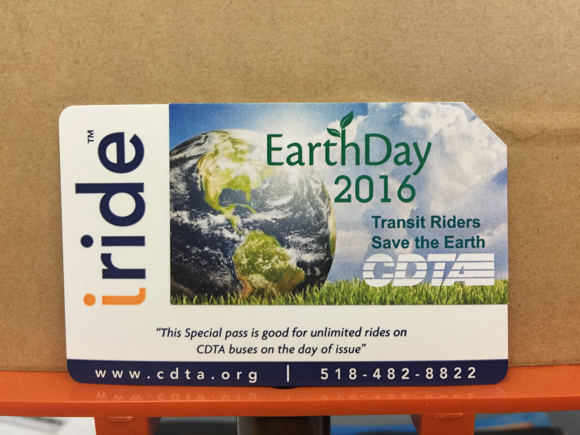 CDTA Earth Day Pass 2016 5718e795df60b