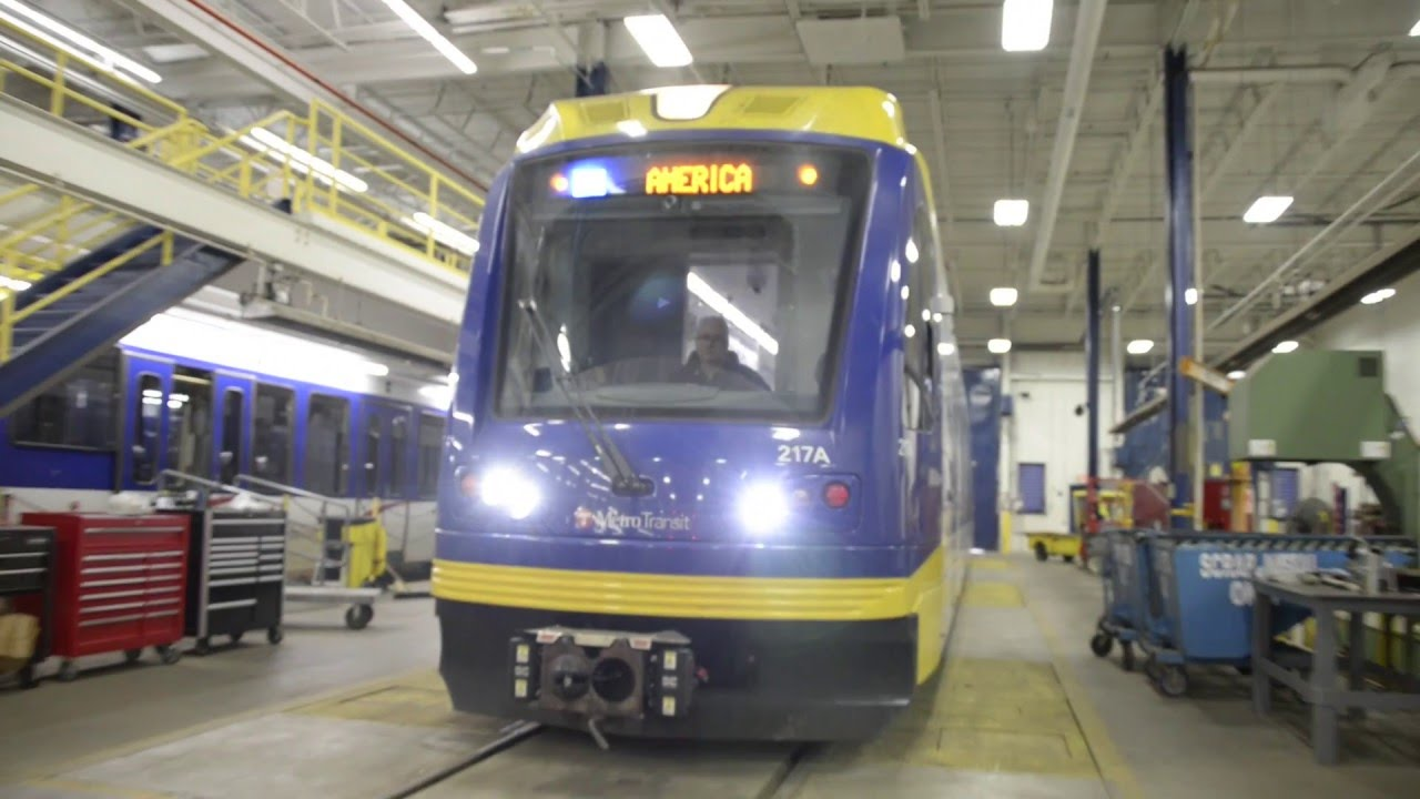 New Light Rail Safety Feature Being Rolled Out System Wide