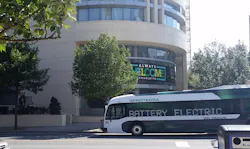 An 'Always Welcome' banner hangs on the front of a hotel in Charlotte as part of the city's promotional campaign, launched to communicate how Charlotte values diversity and equality. An 'Always Welcome' banner hangs on the front of a hotel in Charlotte as part of the city's promotional campaign, launched to communicate how Charlotte values diversity and equality.