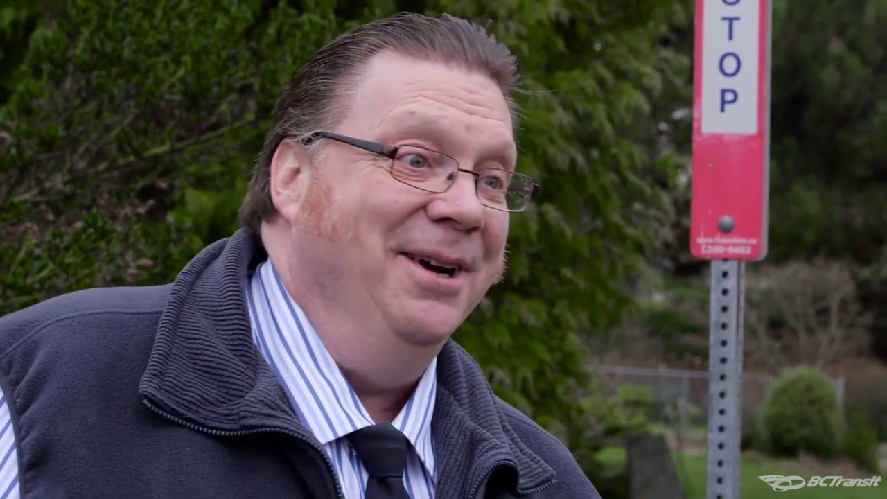 BC Transit Driver Appreciation Day