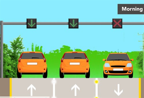 Whangaparaoa Lane Changes 500x340 574daace47b01