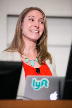 Emily Castor. Emily Castor.