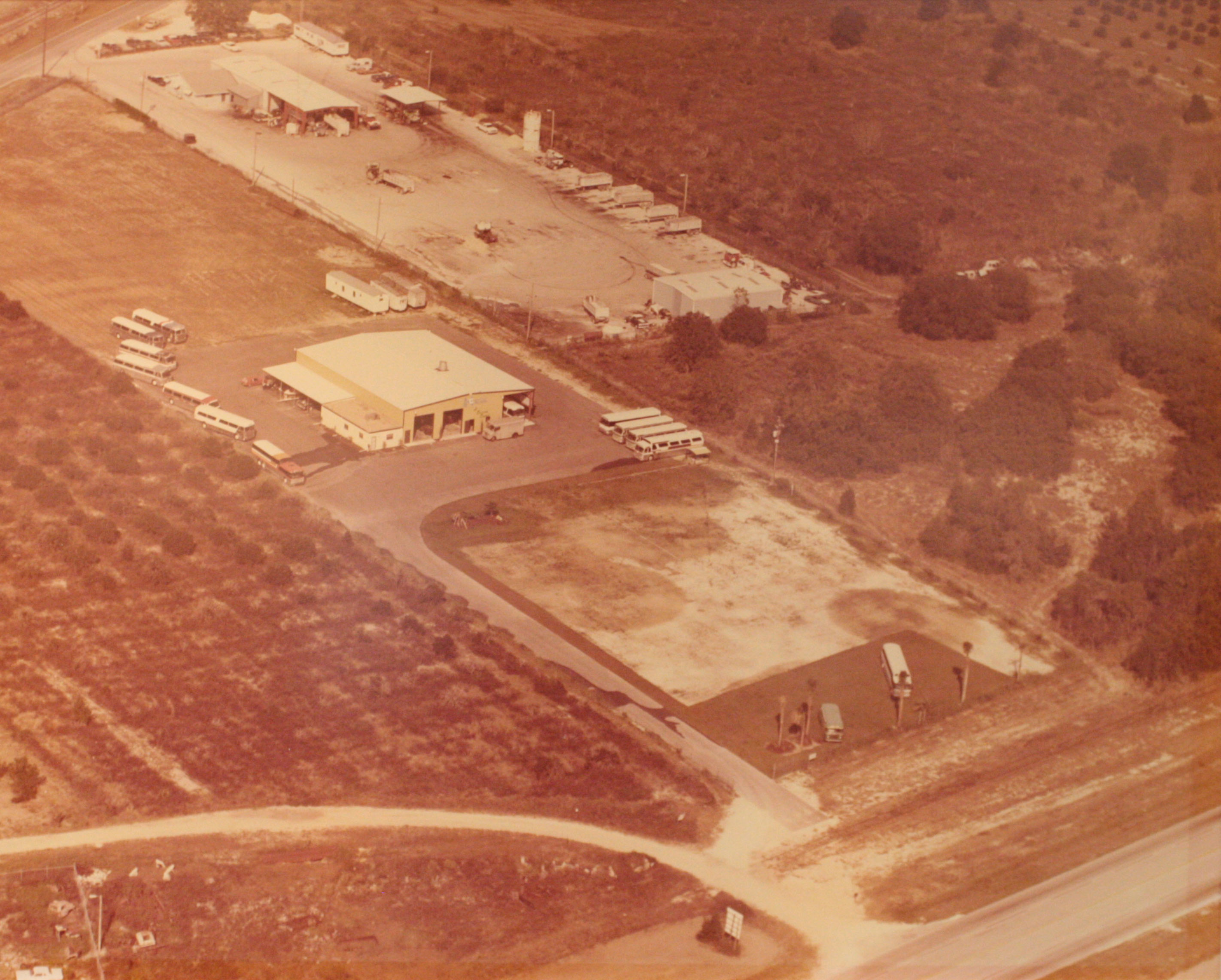 ABC Companies old location.