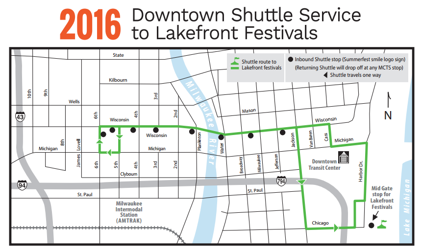v2 lakefront festival shuttles 57600c8f7e93c