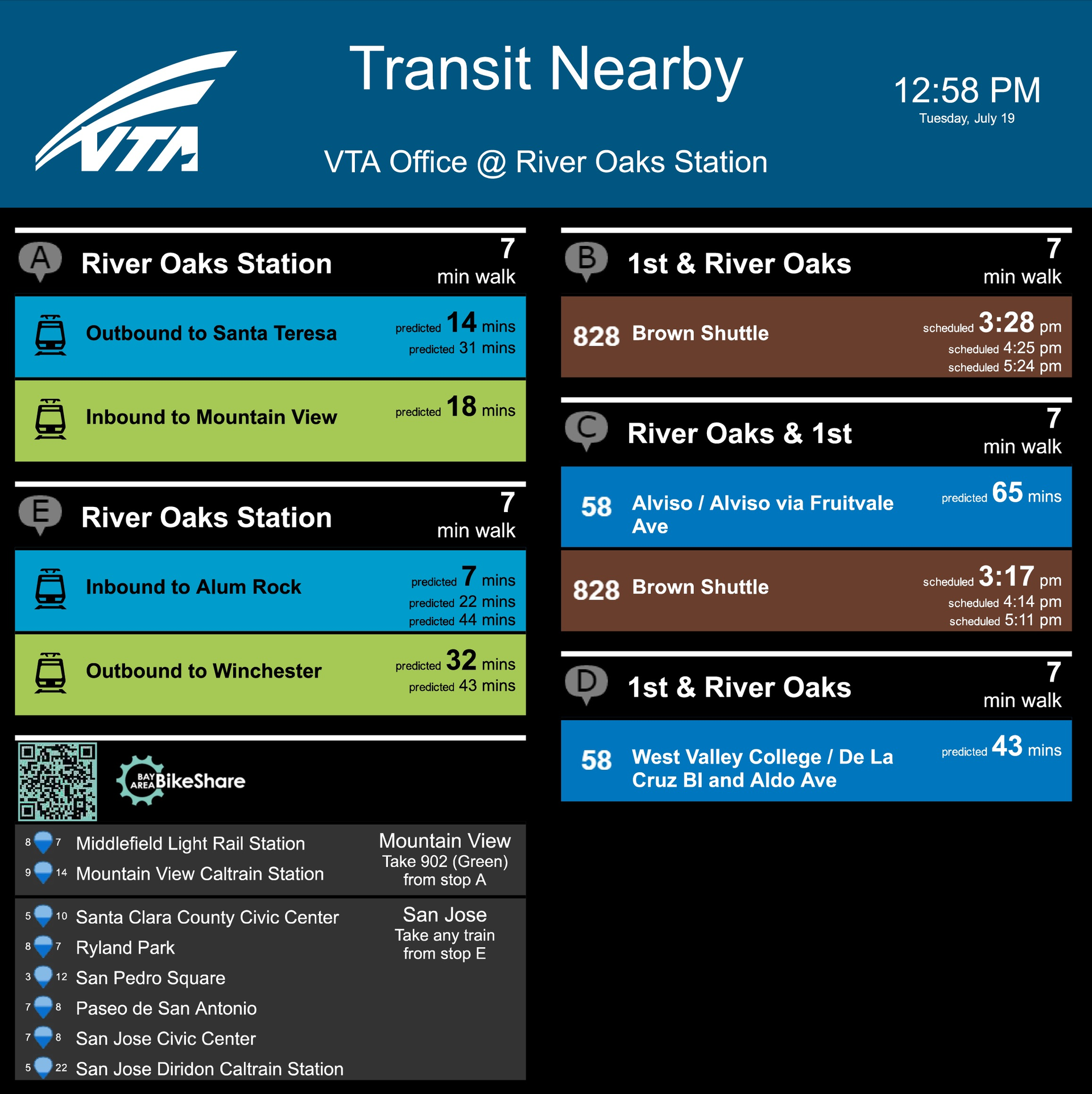 CHK America Connectpoint Dashboard VTA 578ff87aea1f2