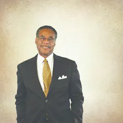 Emanuel Cleaver, U.S. Representative, 5th District. Emanuel Cleaver, U.S. Representative, 5th District.