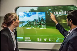 Hyperloop Augmented Reality Windows for the Innovation Train. Hyperloop Augmented Reality Windows for the Innovation Train.